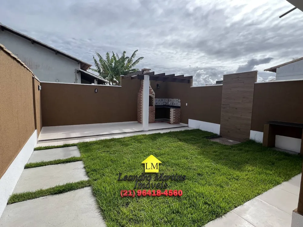 Casa, 3 quartos, 220 m² - Foto 7