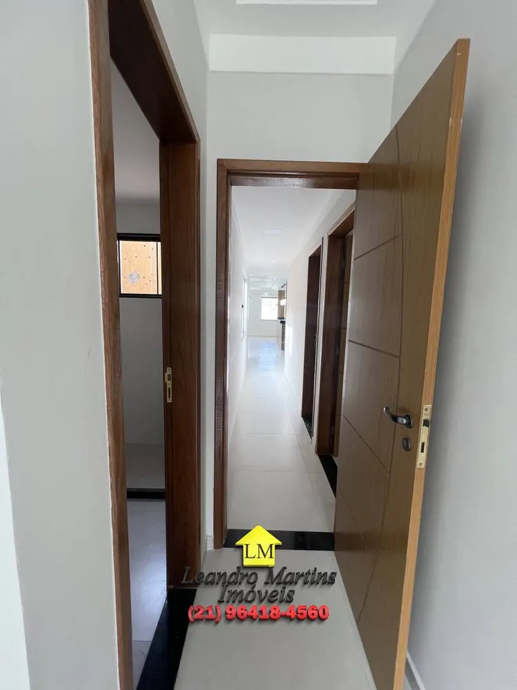 Casa, 3 quartos, 220 m² - Foto 39