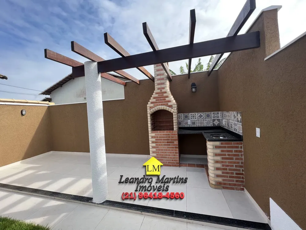 Casa, 3 quartos, 220 m² - Foto 13