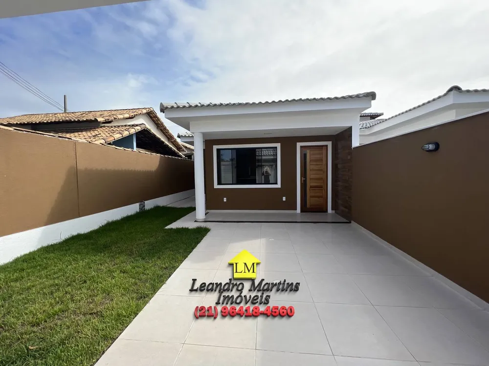 Casa, 3 quartos, 220 m² - Foto 3