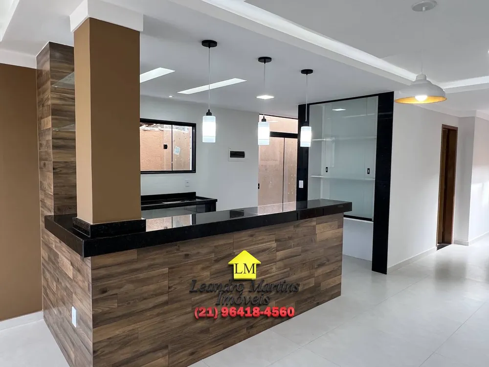 Casa, 3 quartos, 220 m² - Foto 21