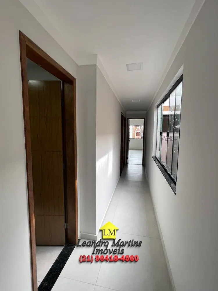 Casa, 3 quartos, 220 m² - Foto 31