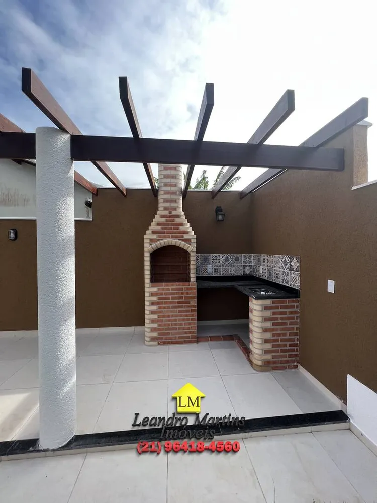 Casa, 3 quartos, 220 m² - Foto 12