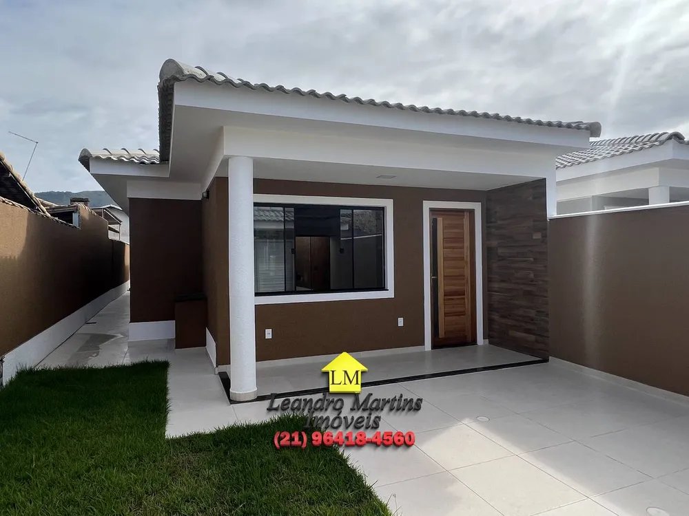 Casa, 3 quartos, 220 m² - Foto 2