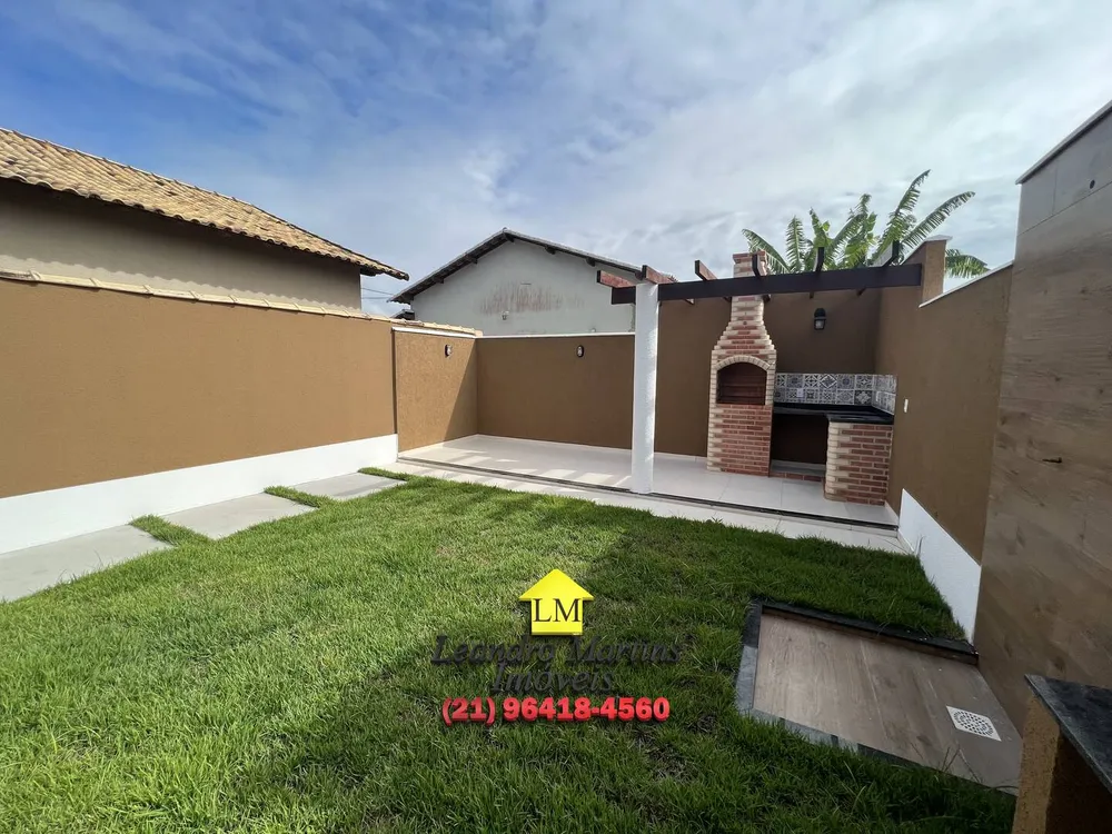 Casa, 3 quartos, 220 m² - Foto 10