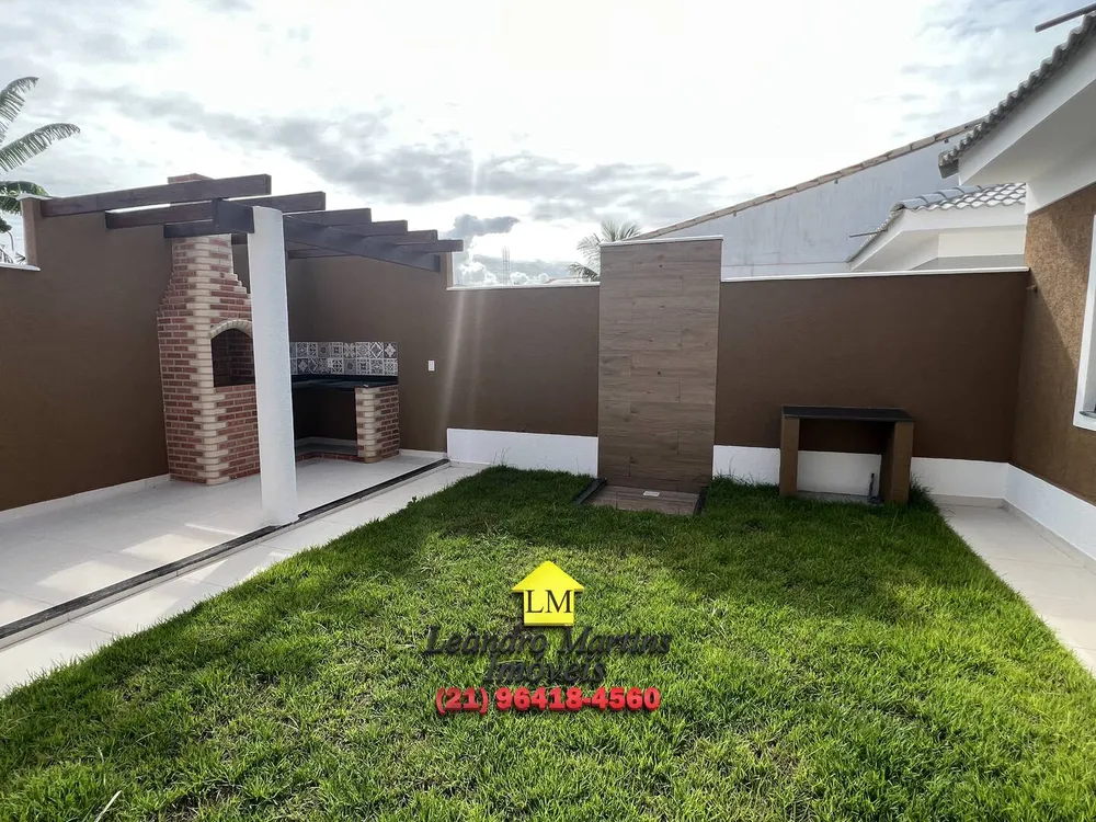 Casa, 3 quartos, 220 m² - Foto 8