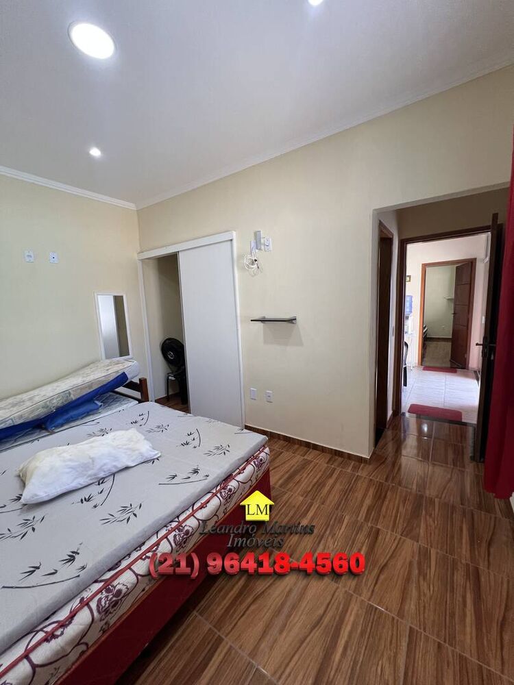 Casa à venda com 4 quartos, 480m² - Foto 5