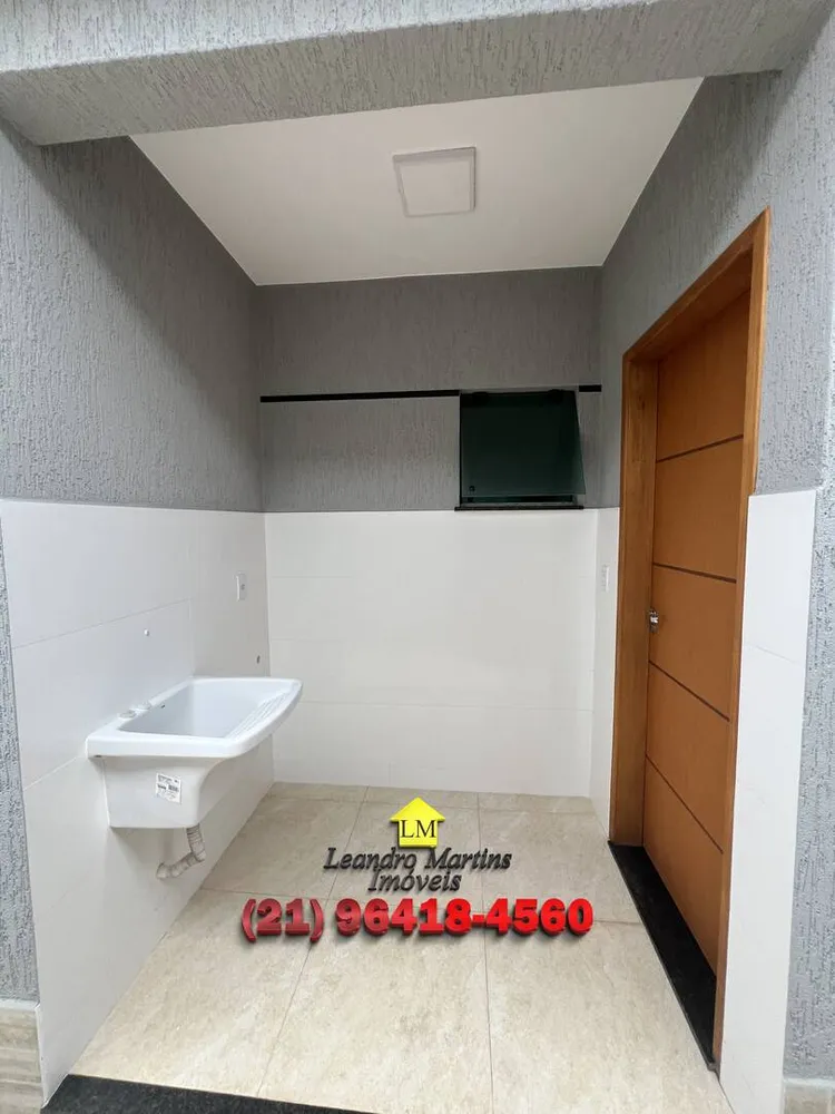 Casa, 3 quartos, 240 m² - Foto 7