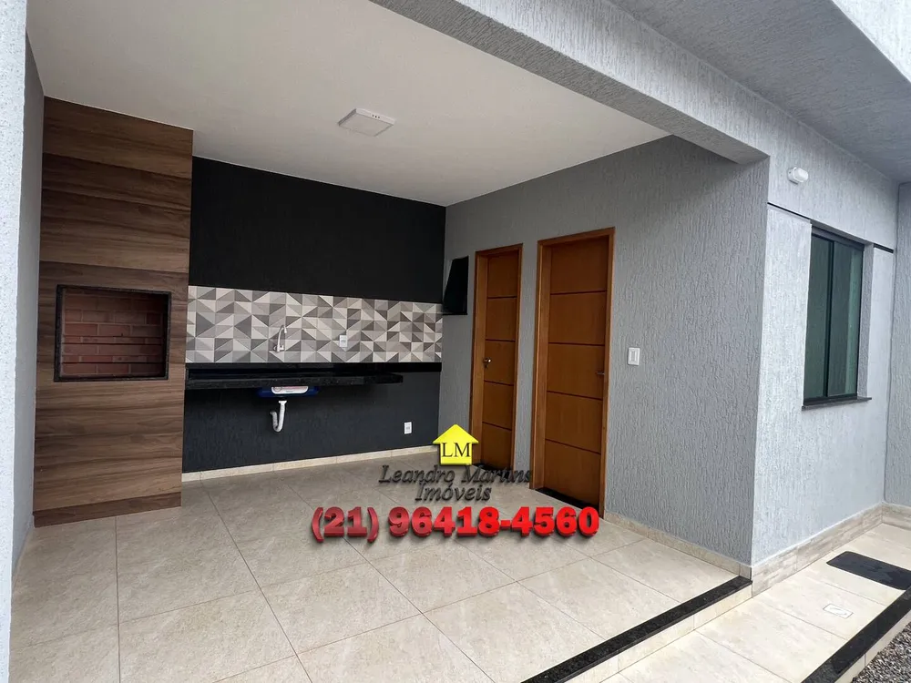 Casa, 3 quartos, 240 m² - Foto 13