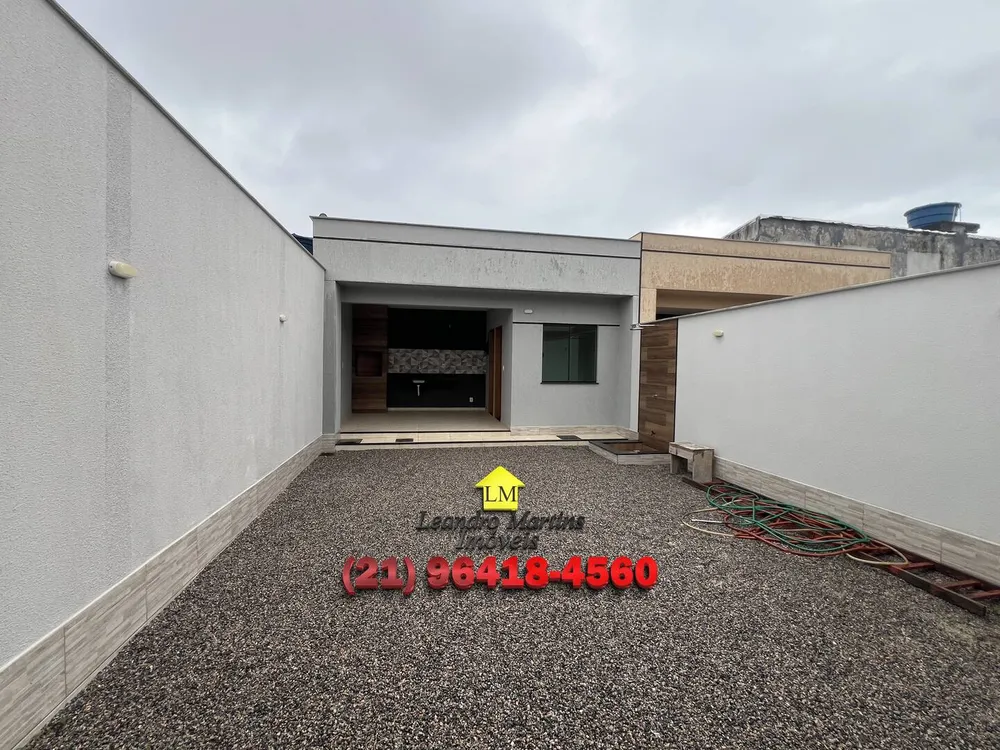 Casa, 3 quartos, 240 m² - Foto 9