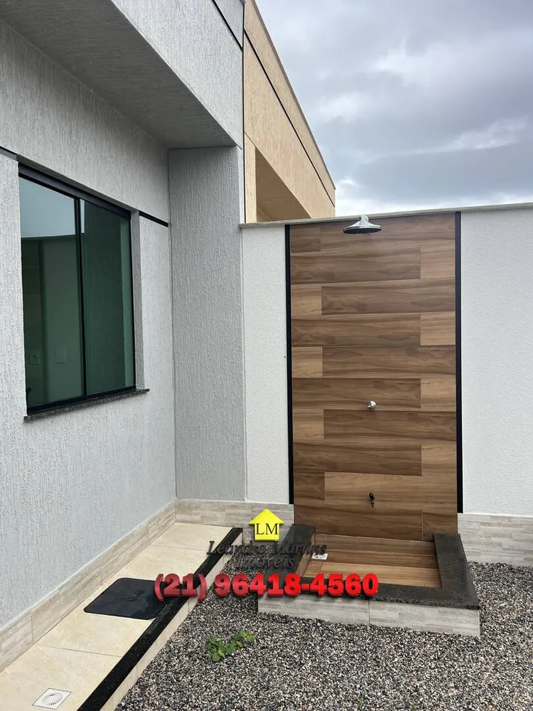 Casa, 3 quartos, 240 m² - Foto 14