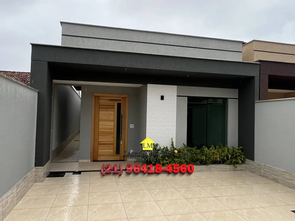 Casa, 3 quartos, 240 m² - Foto 1