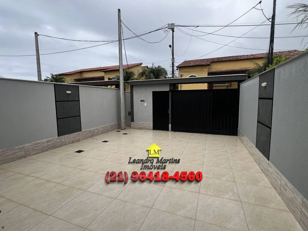 Casa, 3 quartos, 240 m² - Foto 4
