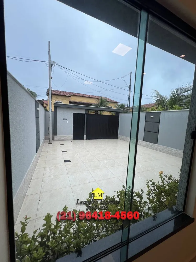 Casa, 3 quartos, 240 m² - Foto 23