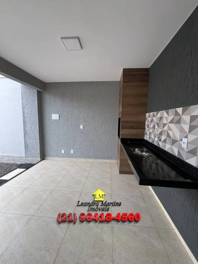 Casa, 3 quartos, 240 m² - Foto 19