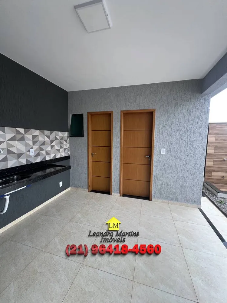 Casa, 3 quartos, 240 m² - Foto 17