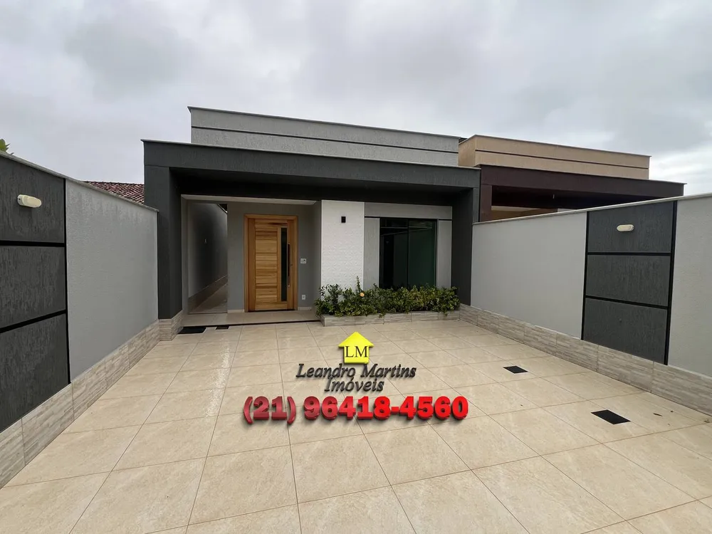 Casa, 3 quartos, 240 m² - Foto 2