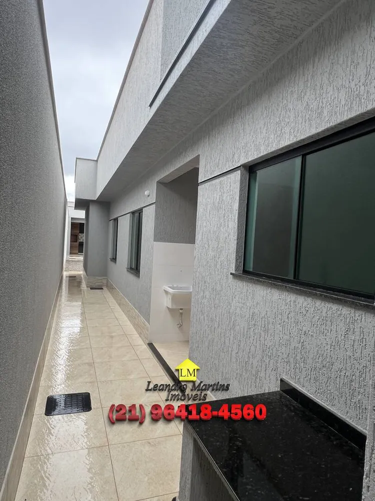 Casa, 3 quartos, 240 m² - Foto 6