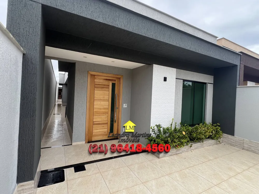 Casa, 3 quartos, 240 m² - Foto 3