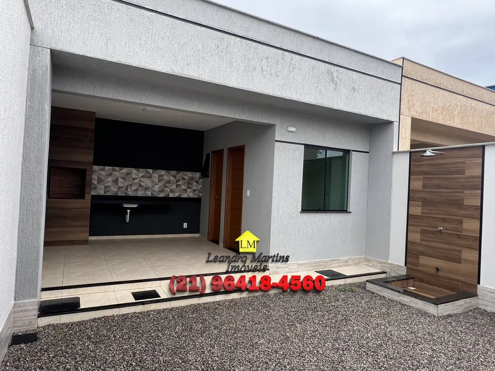 Casa, 3 quartos, 240 m² - Foto 11