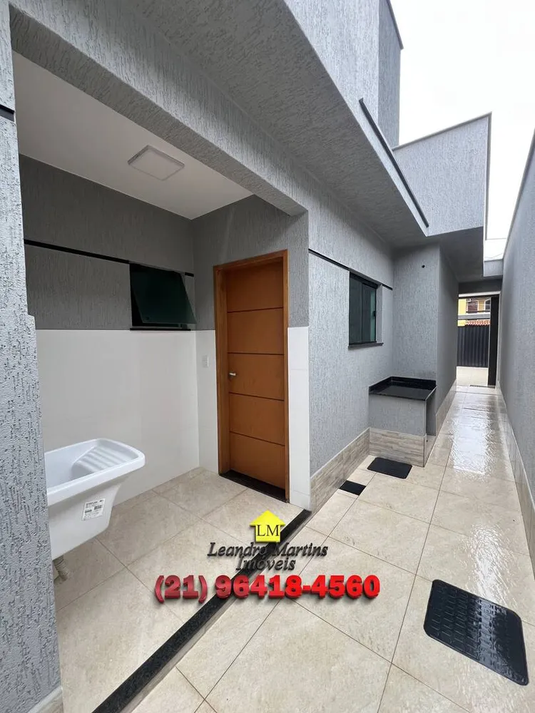 Casa, 3 quartos, 240 m² - Foto 8