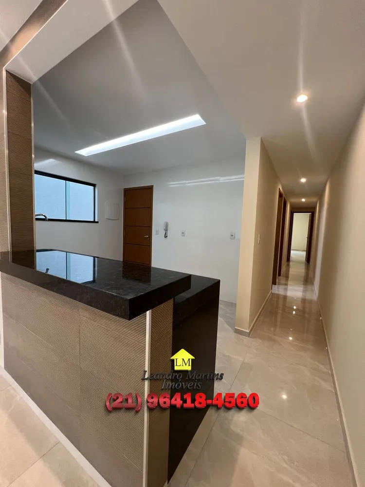 Casa, 3 quartos, 240 m² - Foto 29