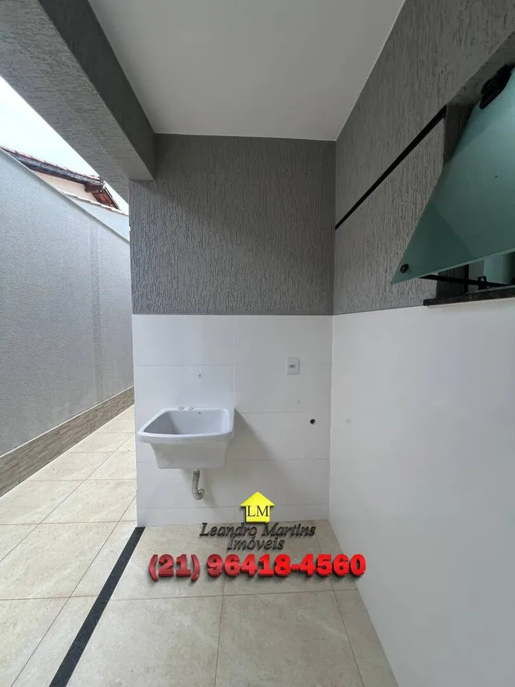 Casa, 3 quartos, 240 m² - Foto 37