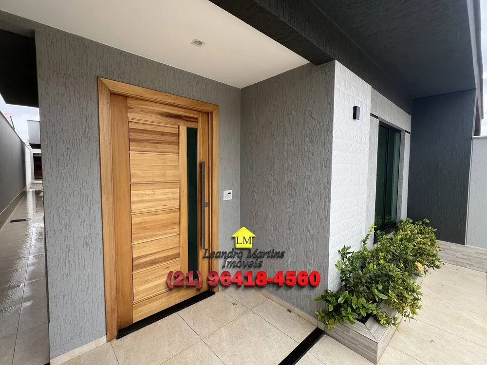 Casa, 3 quartos, 240 m² - Foto 5
