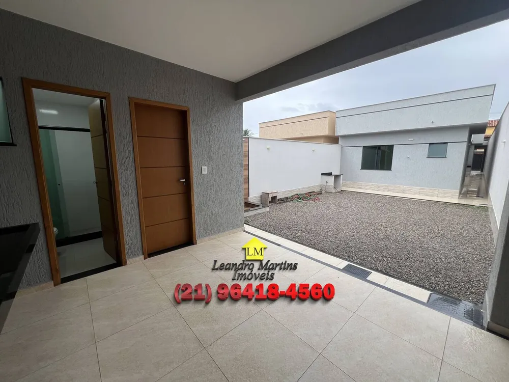 Casa, 3 quartos, 240 m² - Foto 20