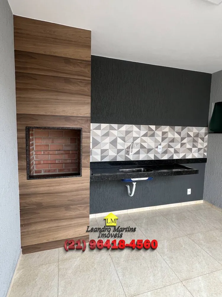 Casa, 3 quartos, 240 m² - Foto 16