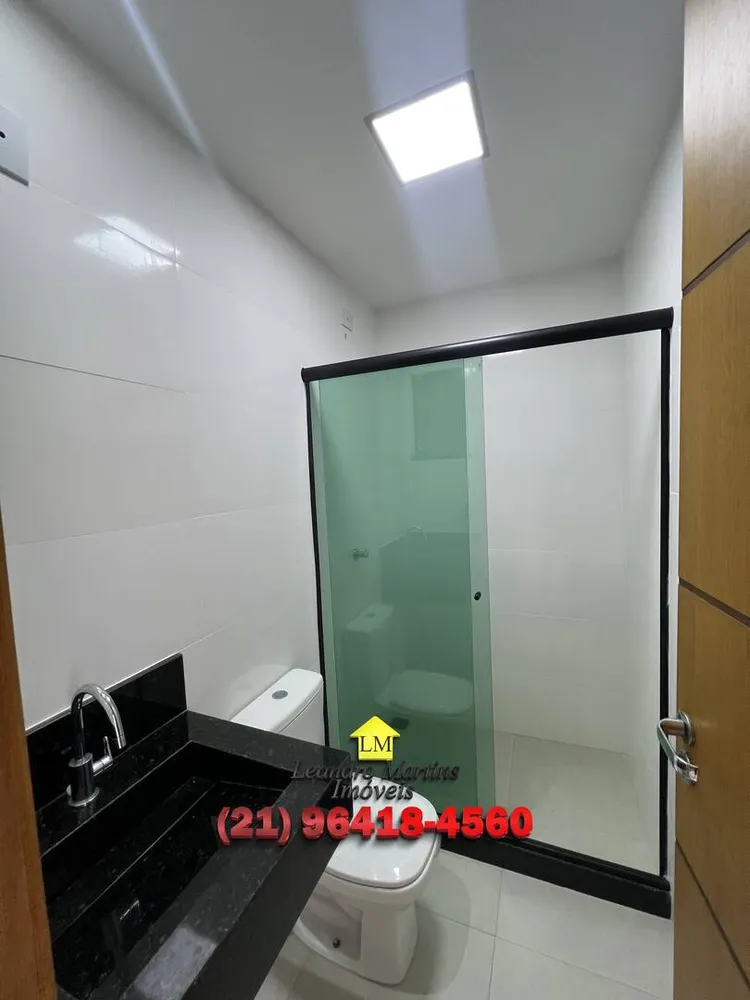 Casa, 3 quartos, 240 m² - Foto 18