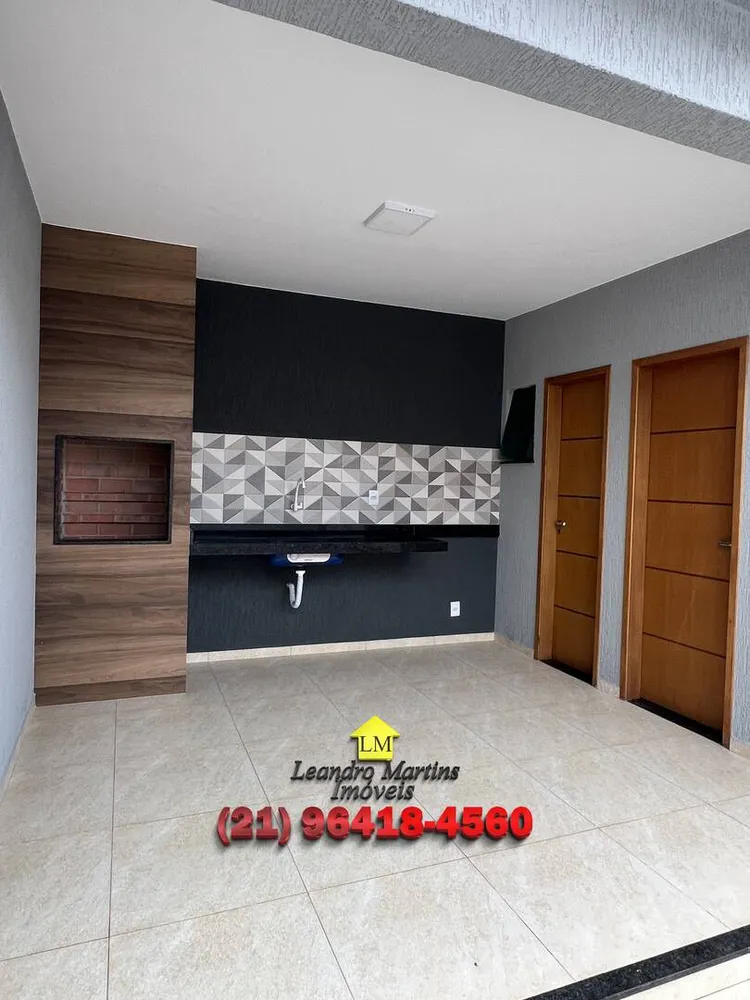 Casa, 3 quartos, 240 m² - Foto 12