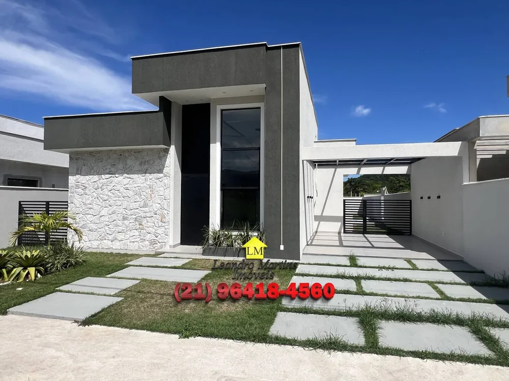 Casa, 3 quartos, 478 m² - Foto 1