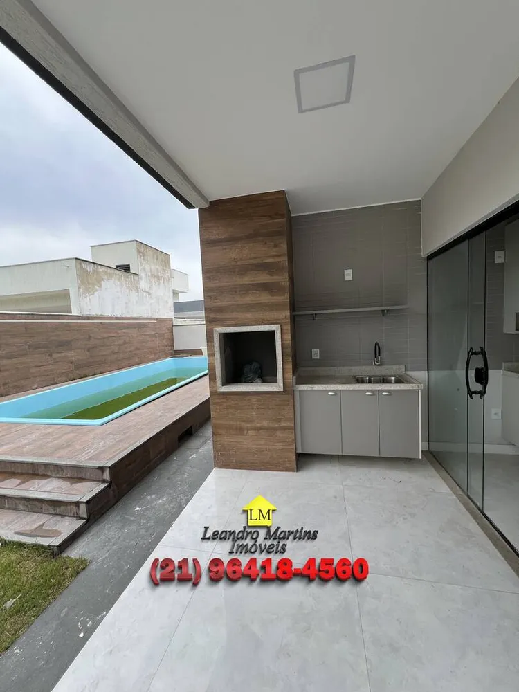 Casa, 4 quartos, 360 m² - Foto 11
