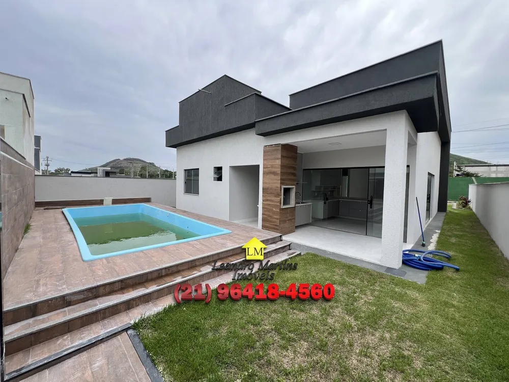 Casa, 4 quartos, 360 m² - Foto 13