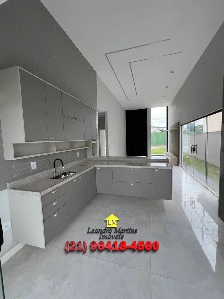 Casa, 4 quartos, 360 m² - Foto 6