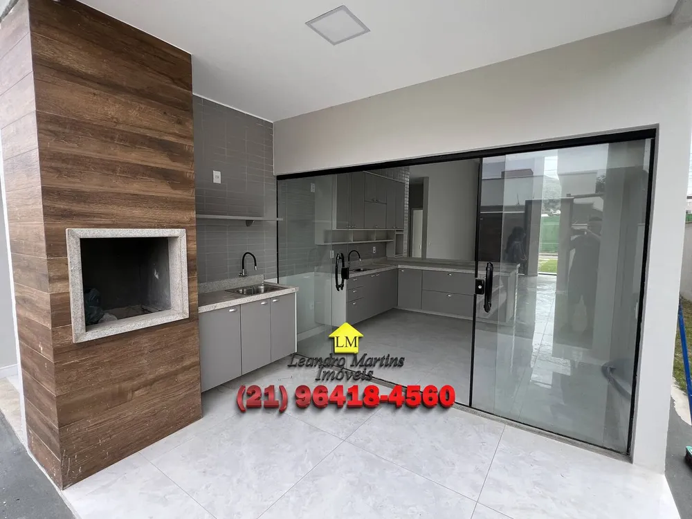 Casa, 4 quartos, 360 m² - Foto 15