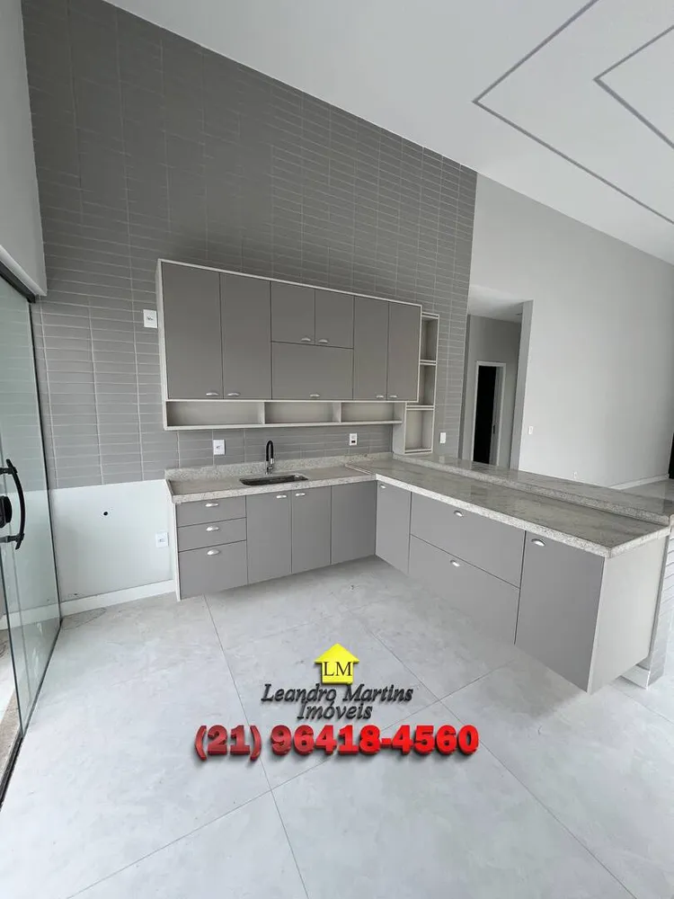 Casa, 4 quartos, 360 m² - Foto 8