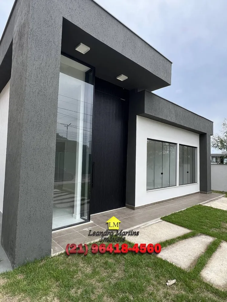 Casa, 4 quartos, 360 m² - Foto 2