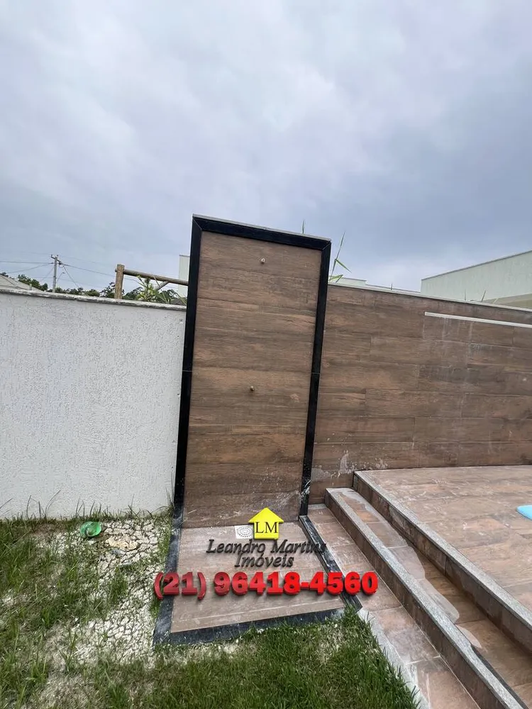 Casa, 4 quartos, 360 m² - Foto 12