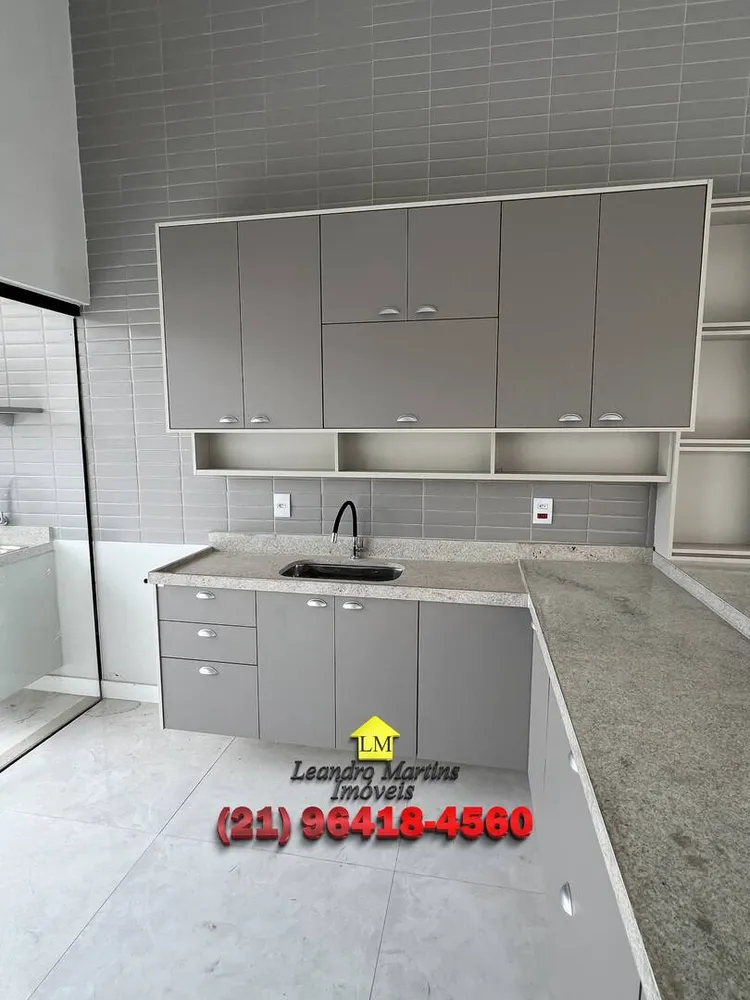 Casa, 4 quartos, 360 m² - Foto 5
