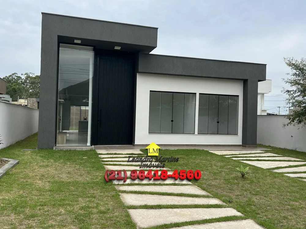 Casa, 4 quartos, 360 m² - Foto 1