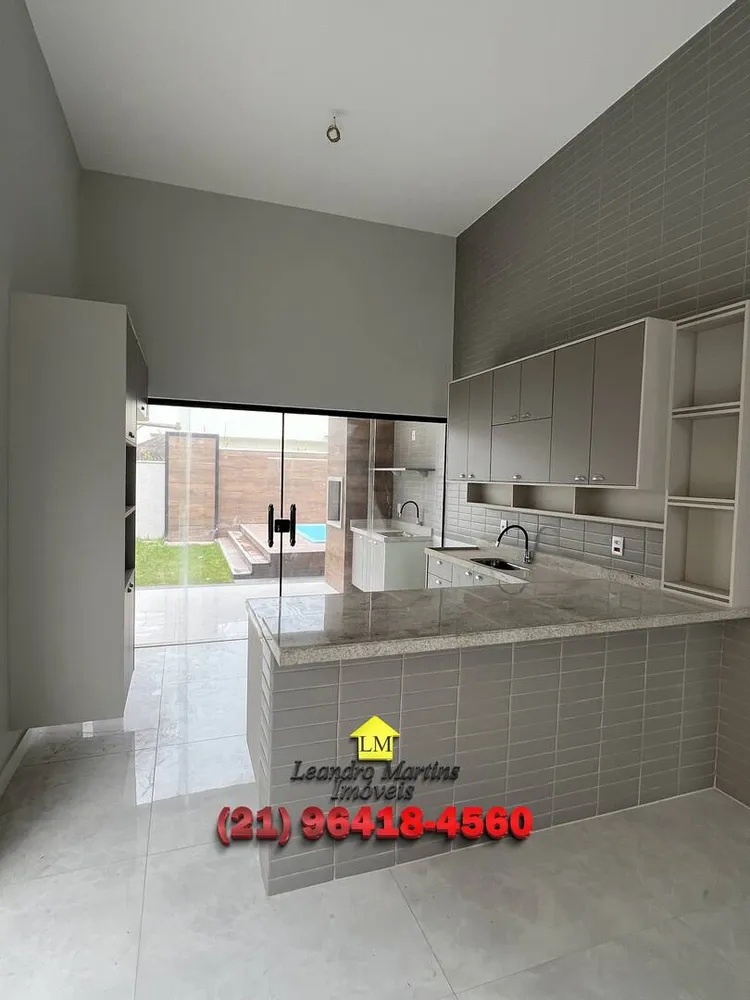 Casa, 4 quartos, 360 m² - Foto 3