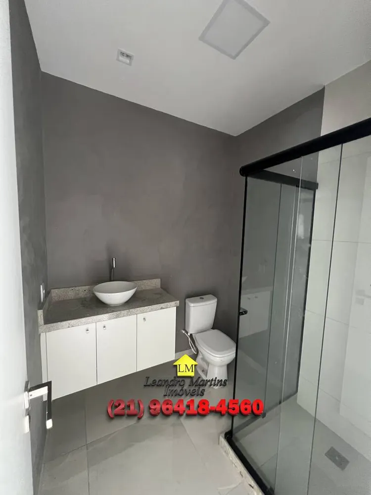 Casa, 4 quartos, 360 m² - Foto 17