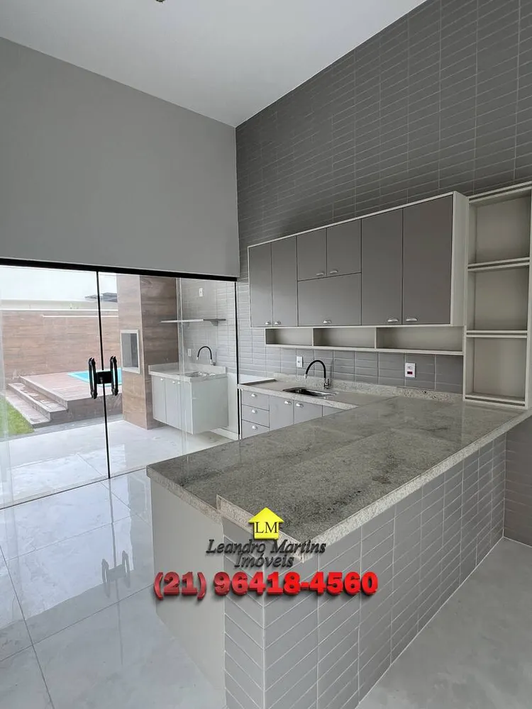 Casa, 4 quartos, 360 m² - Foto 4