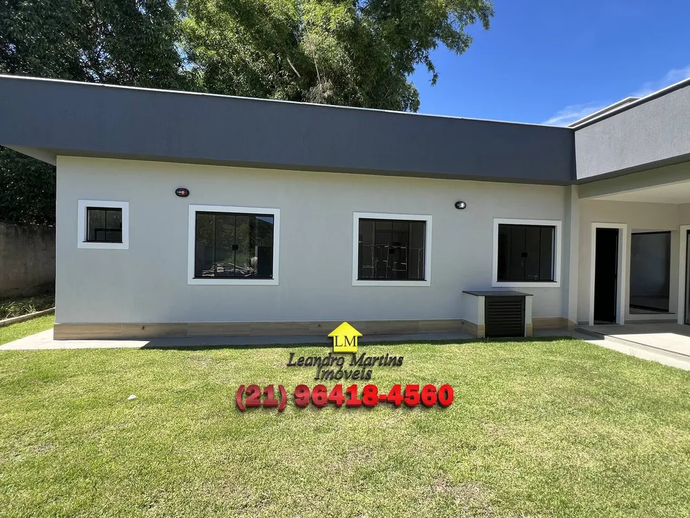Casa, 3 quartos, 360 m² - Foto 13
