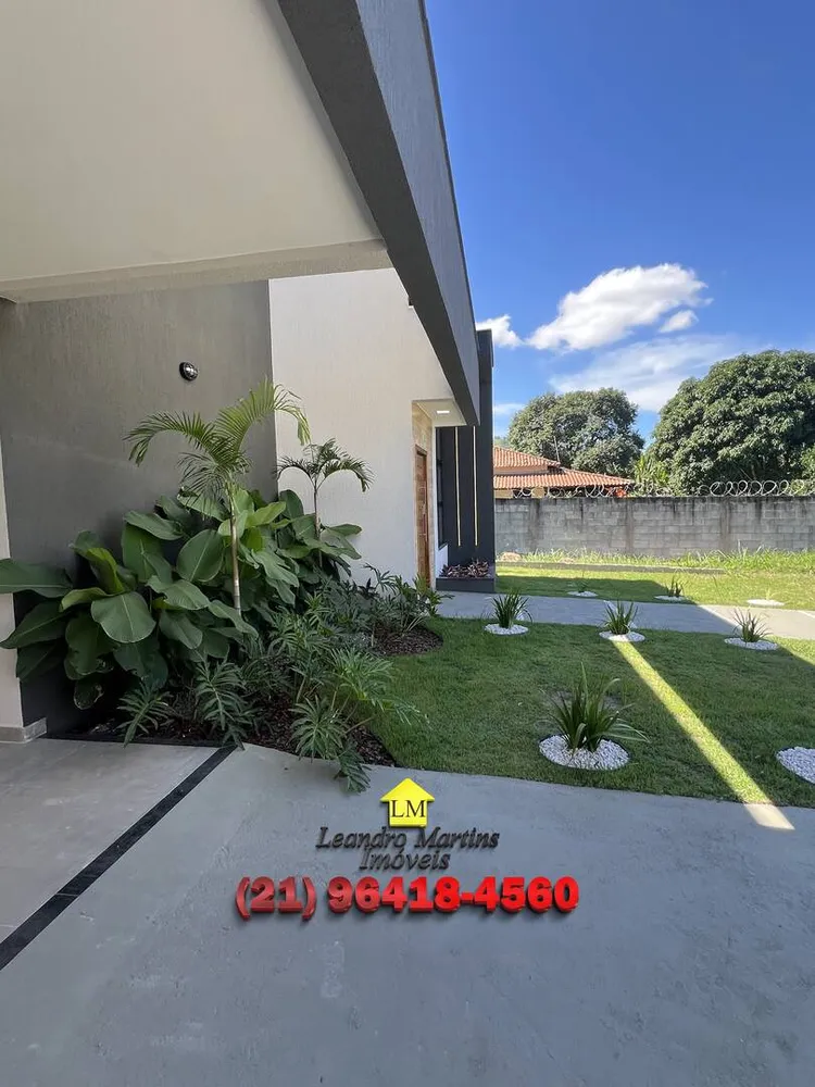 Casa, 3 quartos, 360 m² - Foto 7