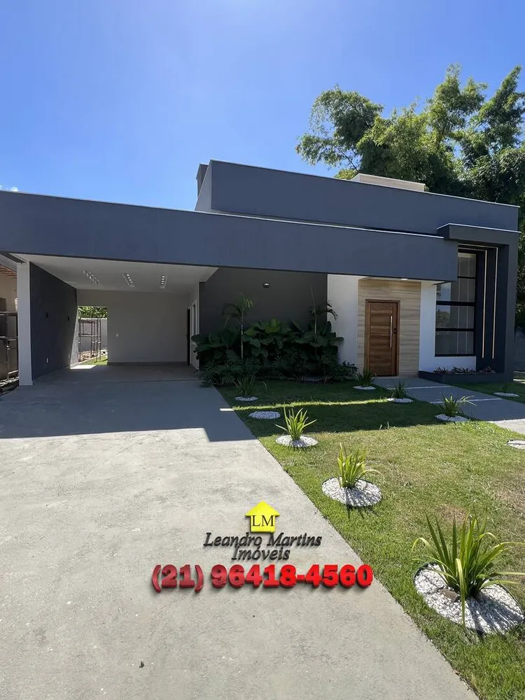 Casa, 3 quartos, 360 m² - Foto 3