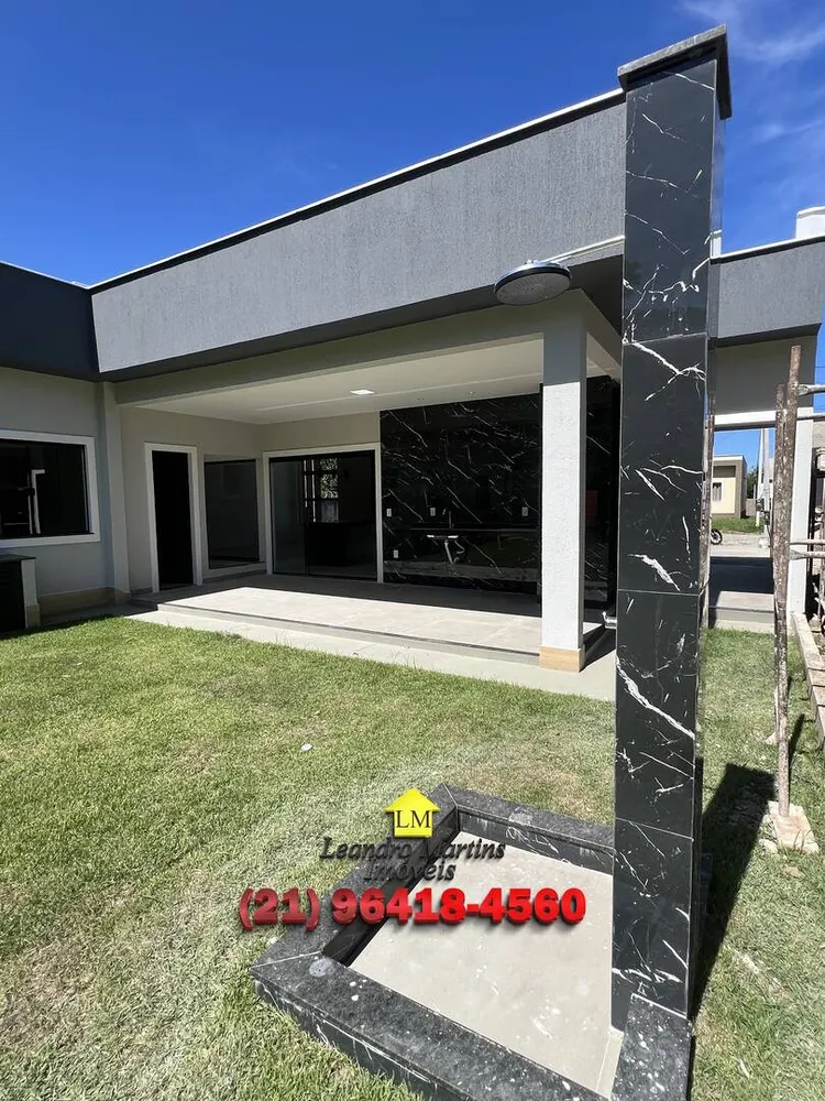Casa, 3 quartos, 360 m² - Foto 9