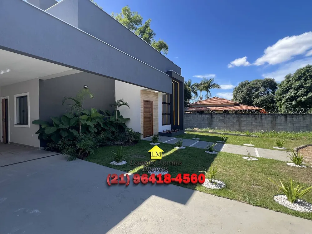 Casa, 3 quartos, 360 m² - Foto 4